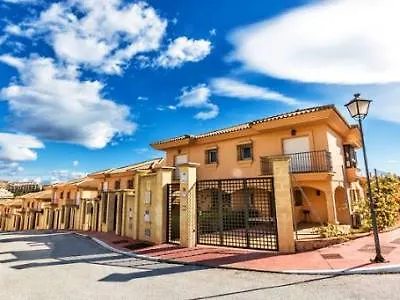 Apartamentos Atalayas De Riviera La Cala De Mijas Spain