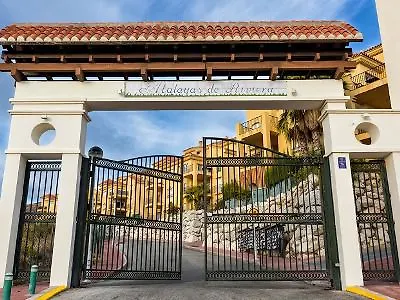 Apartamentos Atalayas De Riviera La Cala De Mijas 0*,  Spain
