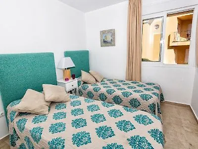 Apartamentos Atalayas De Riviera La Cala De Mijas