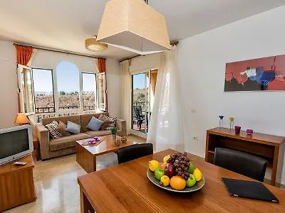 Apartment Apartamentos Atalayas De Riviera La Cala De Mijas