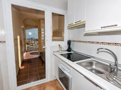 Apartamentos Atalayas De Riviera La Cala De Mijas 0*,  Spain