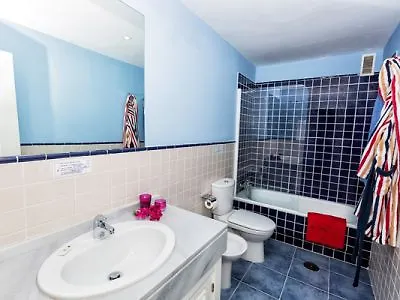 Apartamentos Atalayas De Riviera La Cala De Mijas Apartment