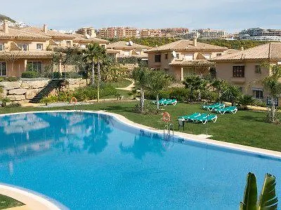Apartamentos Atalayas De Riviera La Cala De Mijas 0*,