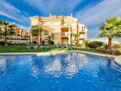 Apartamentos Atalayas De Riviera La Cala De Mijas Apartment