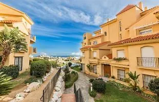 Apartamentos Atalayas De Riviera La Cala De Mijas 0*,