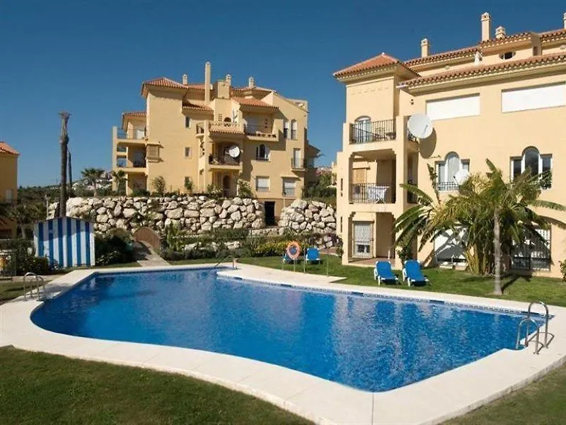 Apartamentos Atalayas De Riviera La Cala De Mijas 0*,