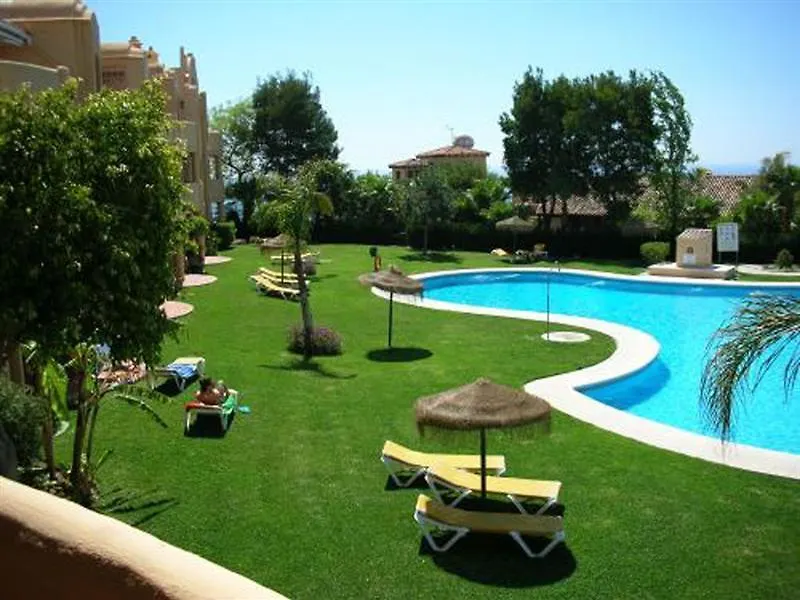 Apartamentos Atalayas De Riviera La Cala De Mijas 0*,  Spain