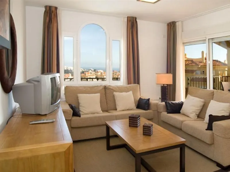 Apartamentos Atalayas De Riviera La Cala De Mijas Apartment