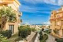 Apartment Apartamentos Atalayas De Riviera La Cala De Mijas