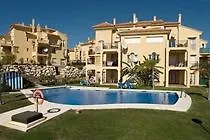Apartamentos Atalayas De Riviera La Cala De Mijas