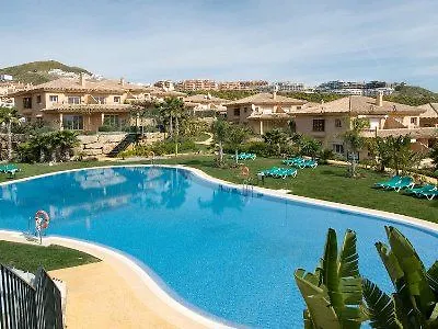 Apartamentos Atalayas De Riviera La Cala De Mijas Apartment