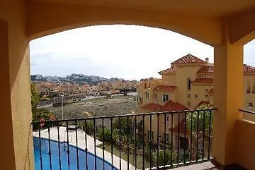 Apartamentos Atalayas De Riviera La Cala De Mijas 0*,