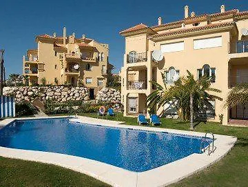 Apartamentos Atalayas De Riviera La Cala De Mijas