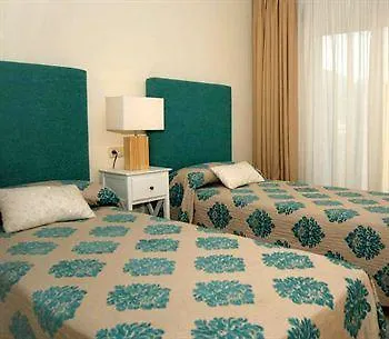 Apartamentos Atalayas De Riviera La Cala De Mijas