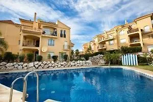 Apartment Apartamentos Atalayas De Riviera La Cala De Mijas