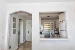 Apartment Apartamentos Atalayas De Riviera La Cala De Mijas Spain