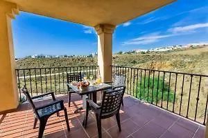Apartamentos Atalayas De Riviera La Cala De Mijas Apartment
