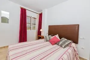 Apartamentos Atalayas De Riviera La Cala De Mijas