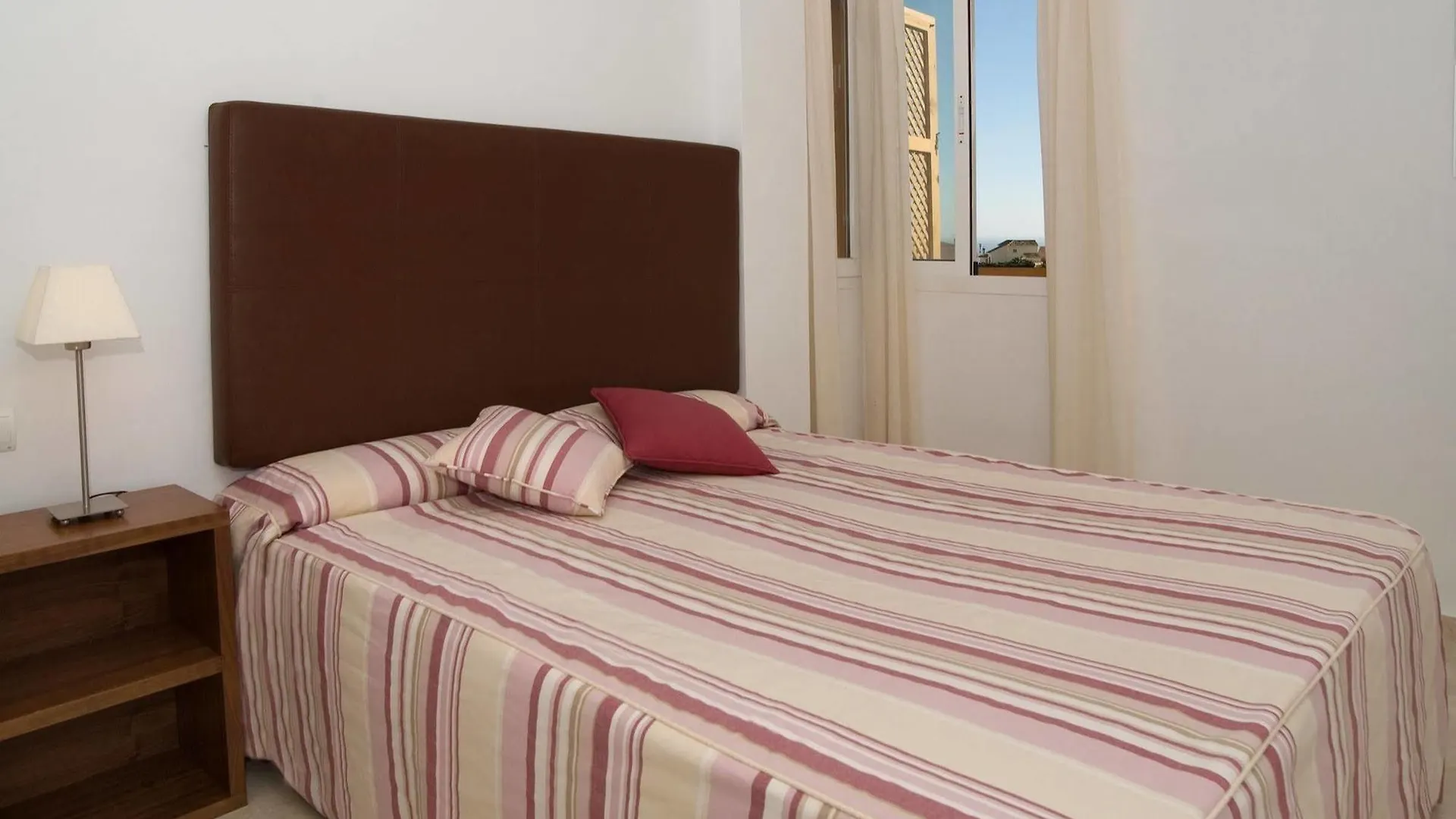Apartamentos Atalayas De Riviera La Cala De Mijas Spain