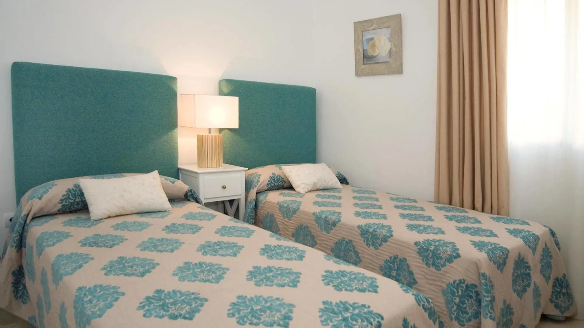 Apartment Apartamentos Atalayas De Riviera La Cala De Mijas