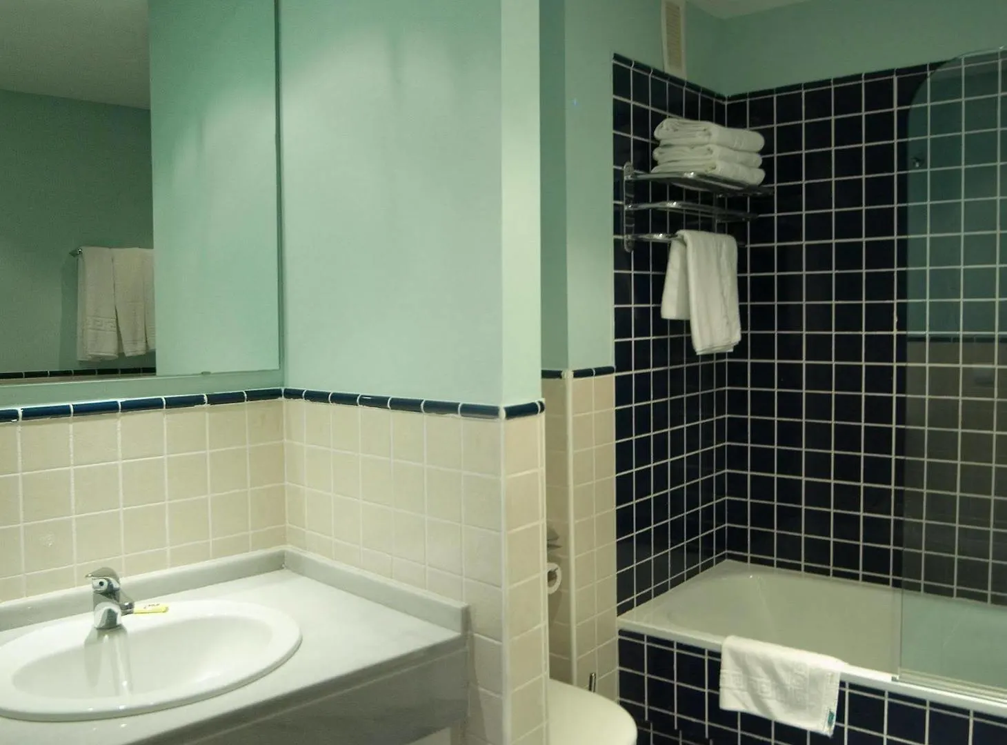 Apartamentos Atalayas De Riviera La Cala De Mijas 0*,  Spain