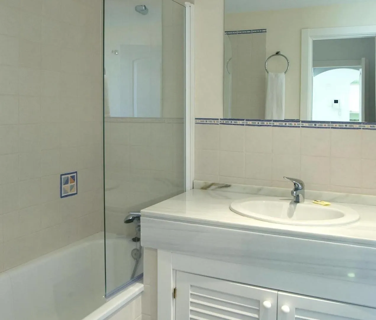 Apartamentos Atalayas De Riviera La Cala De Mijas Spain