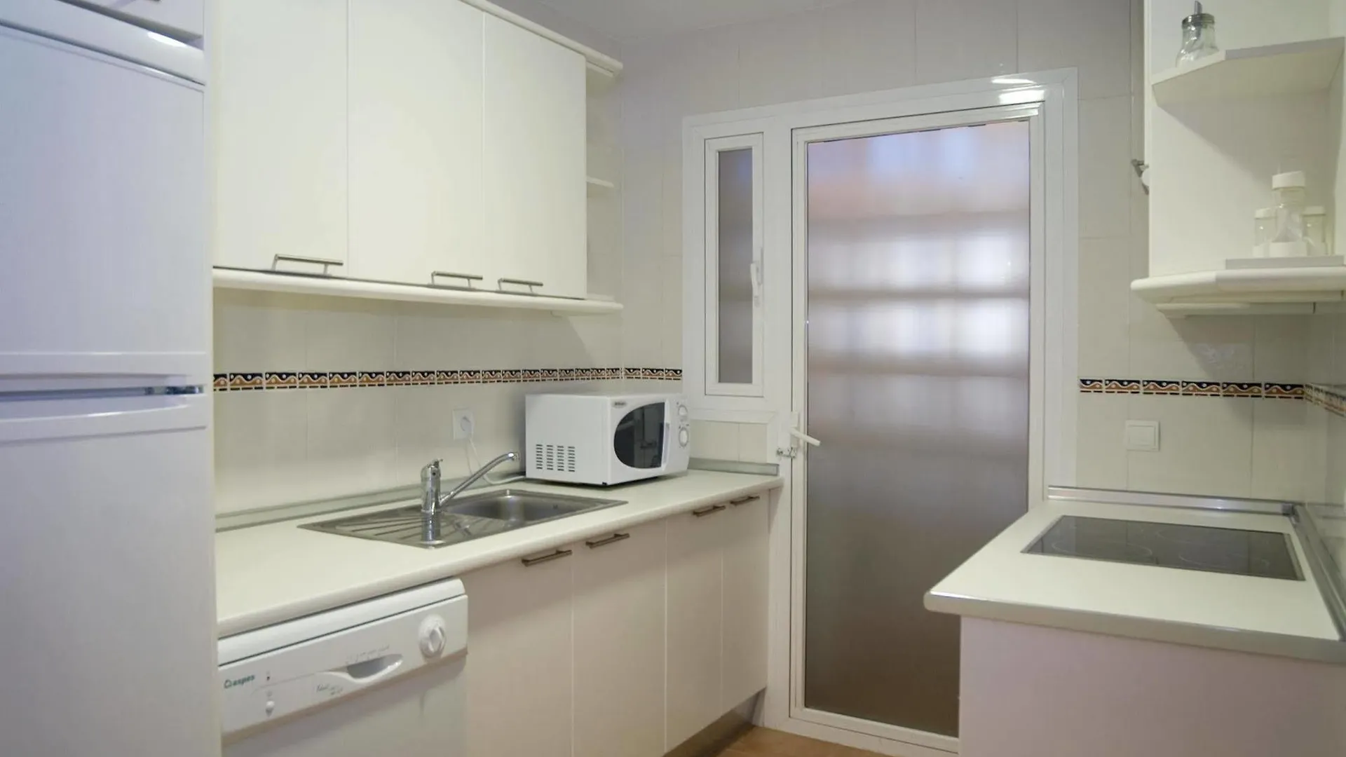 Apartamentos Atalayas De Riviera La Cala De Mijas