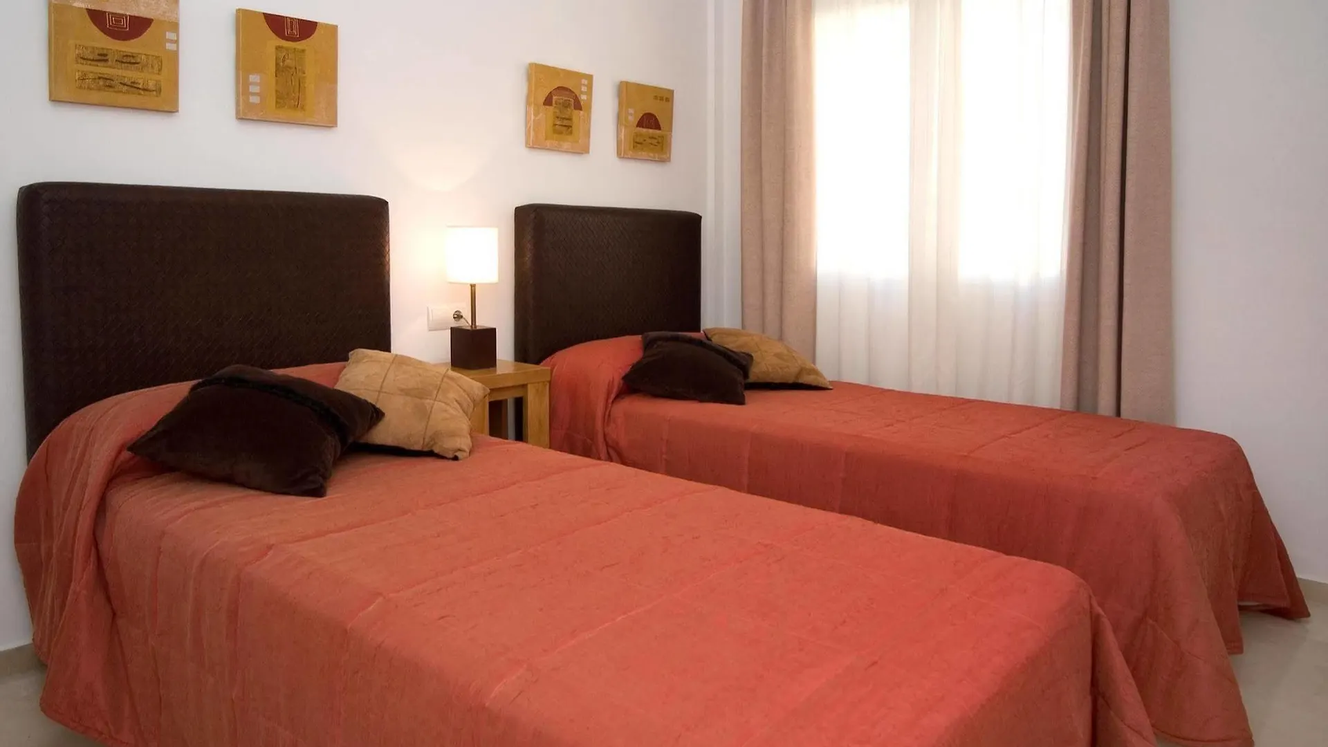 Apartment Apartamentos Atalayas De Riviera La Cala De Mijas