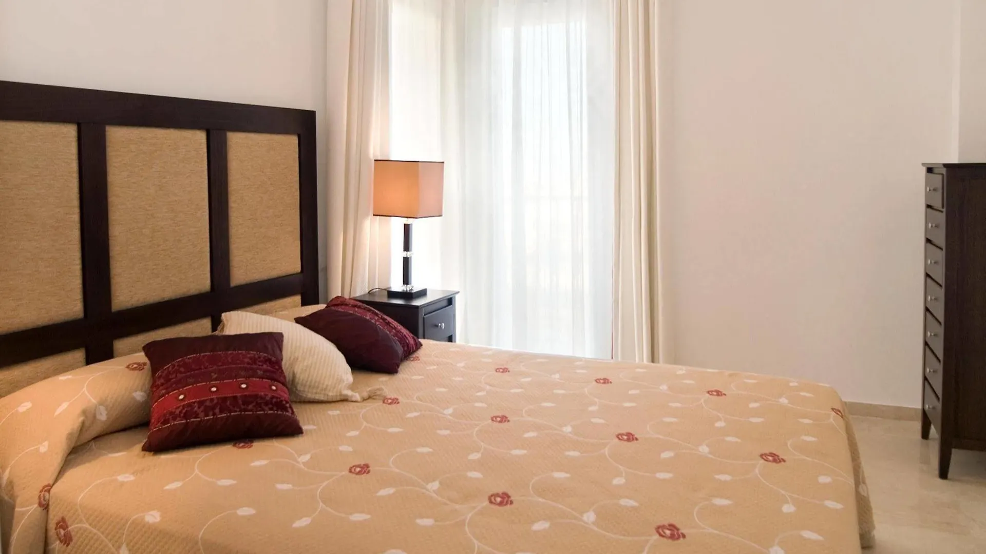 Apartamentos Atalayas De Riviera La Cala De Mijas Apartment