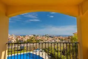 Apartamentos Atalayas De Riviera La Cala De Mijas Spain