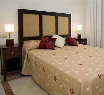 Apartamentos Atalayas De Riviera La Cala De Mijas Spain