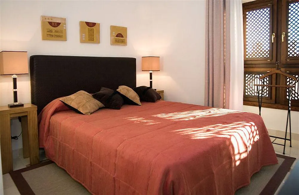 Apartamentos Atalayas De Riviera La Cala De Mijas 0*,