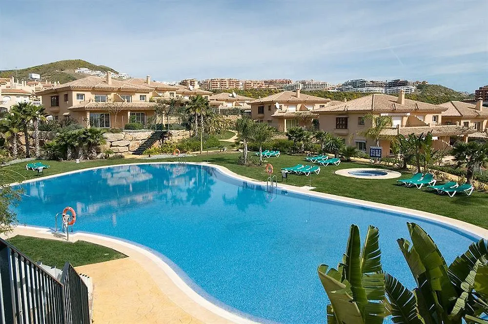 Apartment Apartamentos Atalayas De Riviera La Cala De Mijas