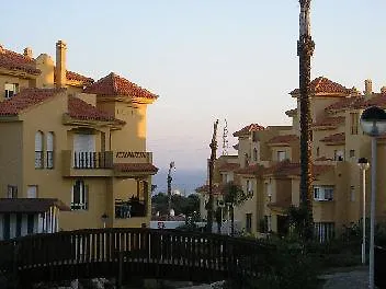 Apartamentos Atalayas De Riviera La Cala De Mijas