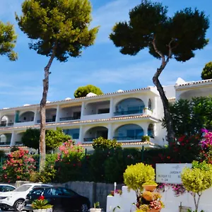 Jardin Miraflores La Cala De Mijas
