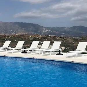 La Cala Hill Club La Cala De Mijas