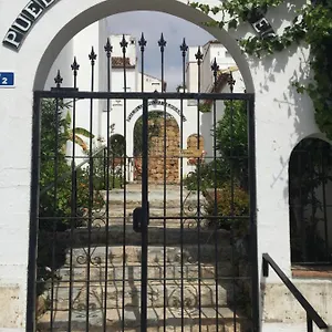 Apartment En Algun Lugar Del Mundo, La Cala De Mijas
