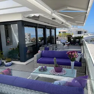 Apartment Penthouse La Luna -, La Cala De Mijas