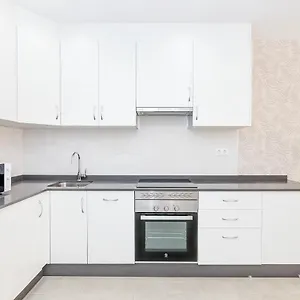  Apartamento Cala De Mijas Summer Vibes