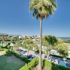  Apartamento In Miraflores