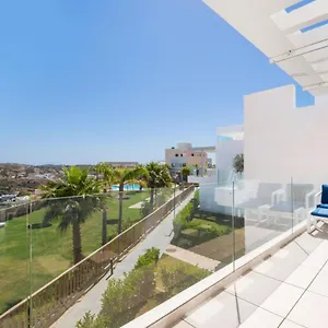  Apartamento Casa La Cala