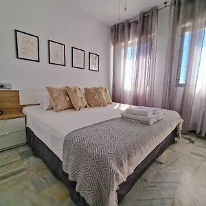 Hermoso Piso En Con Vistas Al Mar La Cala De Mijas