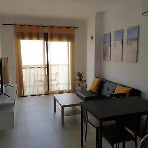 Apartamentos La Cala De Mijas La Cala De Mijas