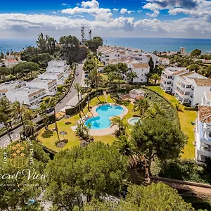 Secret View Riviera Miraflores Apartment